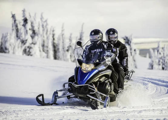 motoslitte livigno